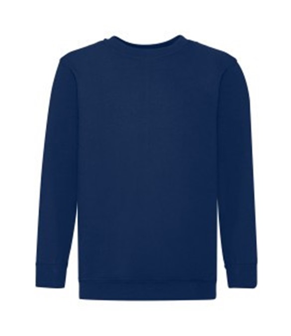 All Kid's Sweatshirts