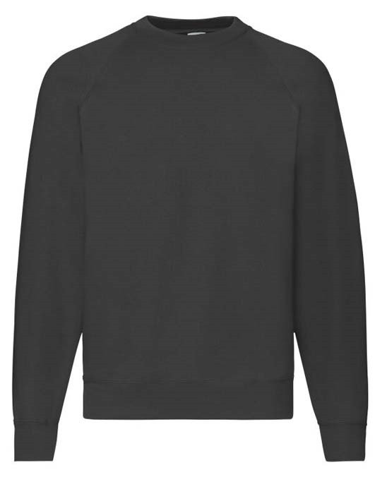 Men's Classic Raglan Sweat