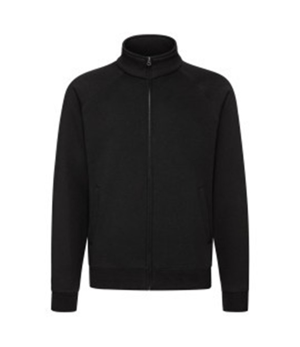 Men&#39;s Premium Sweat Jacket