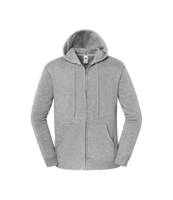 FOTL Iconic Premium Hooded Sweat Jacket