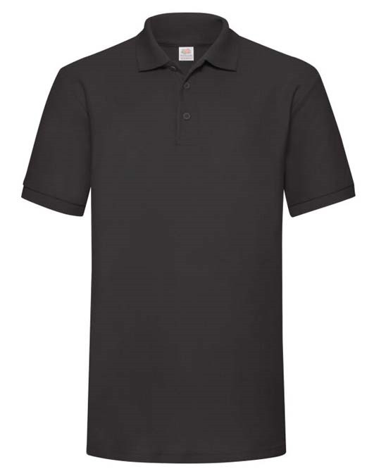 Men&#39;s 65/35 Heavy Polo