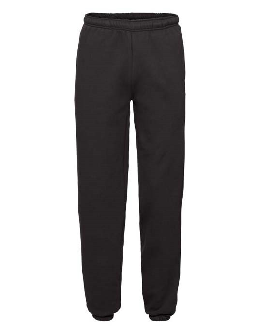 Men&#39;s Premium Elasticated Cuff Jog Pants