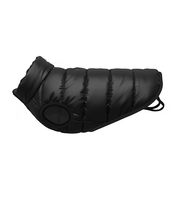 Dog?s puffer jacket