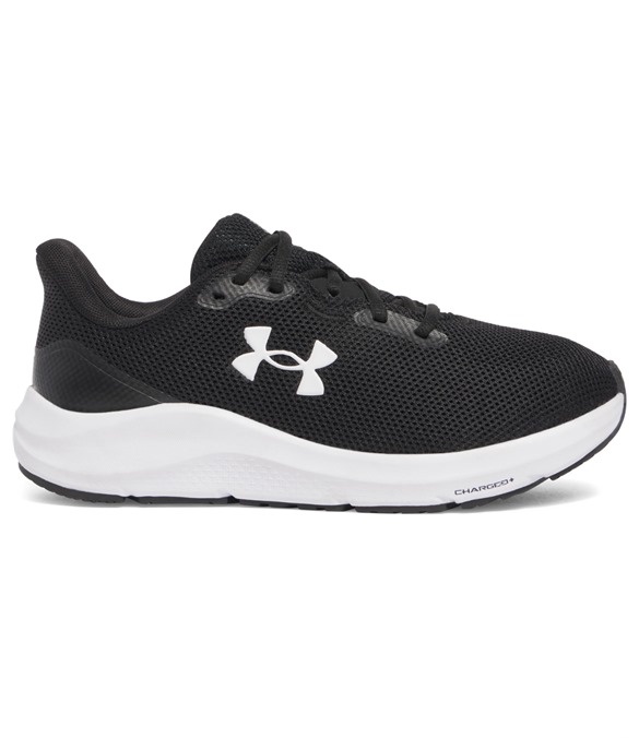UA Women?s charged pursuit 4 trainers