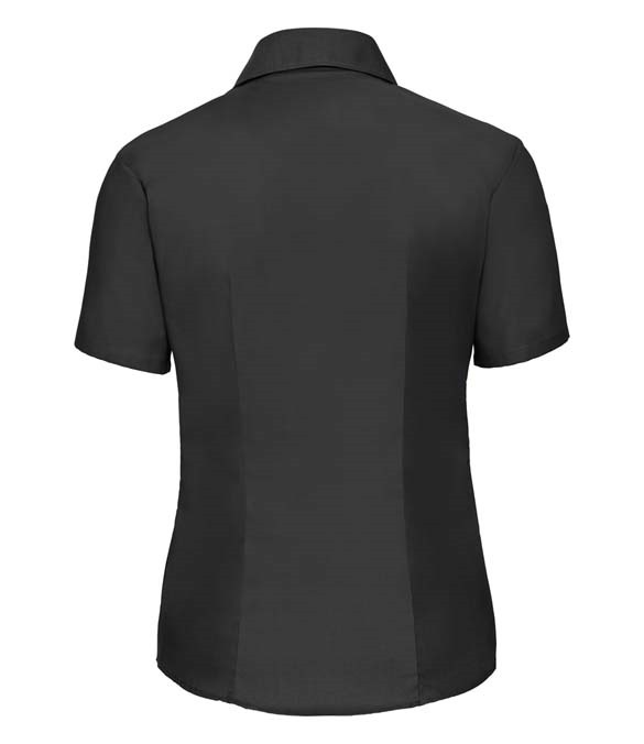 Women's Short Sleeve Shirts