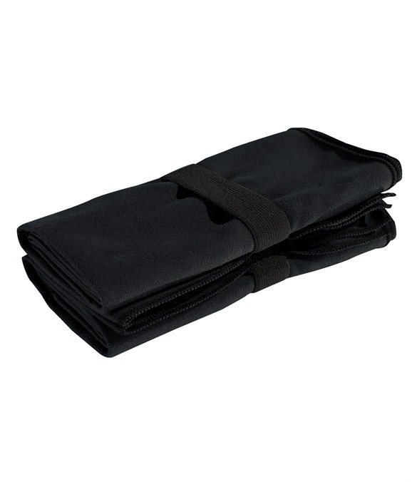 TriDri? microfibre quick-dry fitness towel