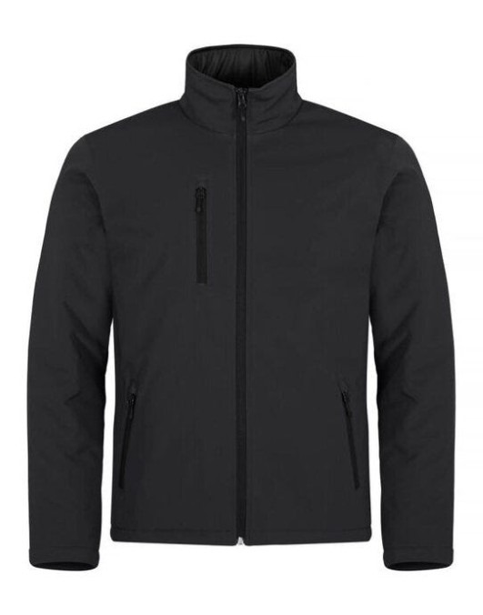 Padded Softshell