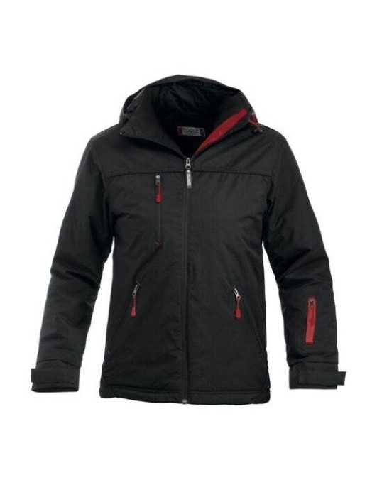 Morris Jacket