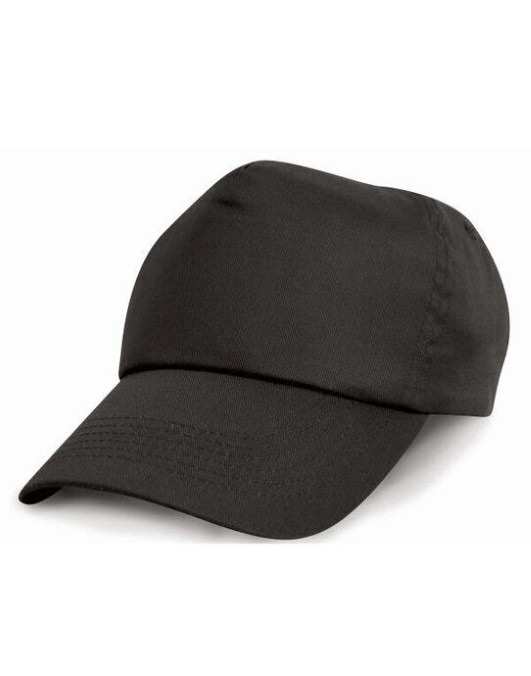 Result Cotton Cap