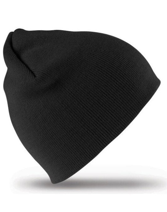 Result Winter Soft Feel Acrylic Hat