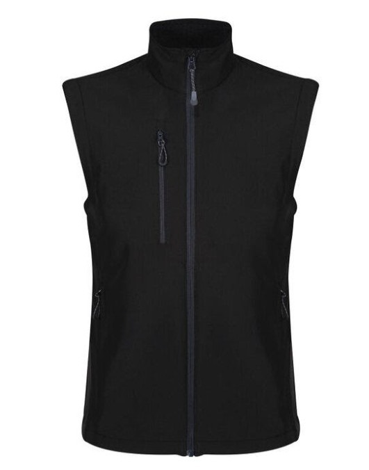 Honestly Made Recycled SShell Bodywarmer