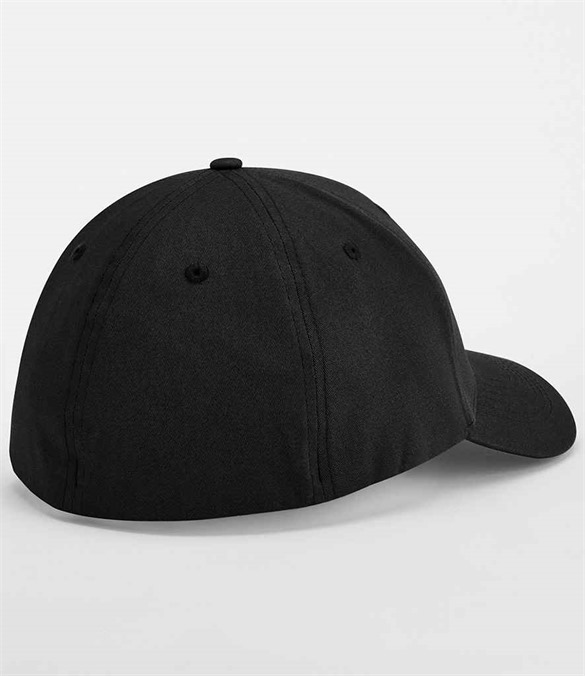 Beechfield EarthAware® Organic Cotton Stretch-Fit Cap