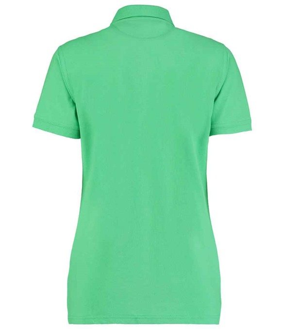 Kustom Kit Ladies Klassic Poly/Cotton Piqu&#233; Polo Shirt
