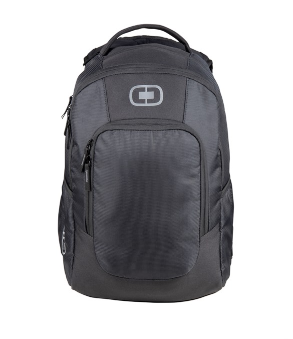 Logan backpack