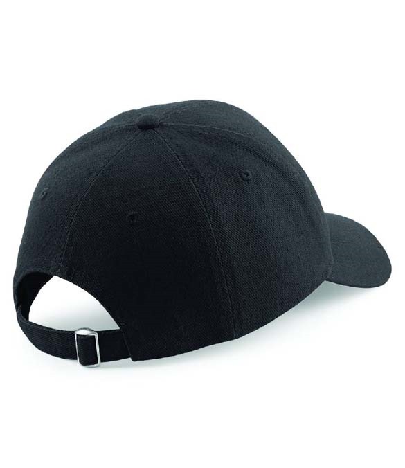 Beechfield Pro-Style Heavy Brushed Cotton Cap