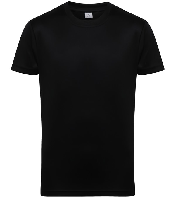 Kids TriDri? performance t-shirt