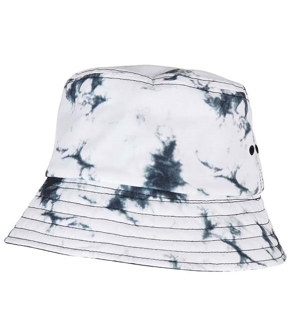 Flexfit Batik Dye Reversible Bucket Hat