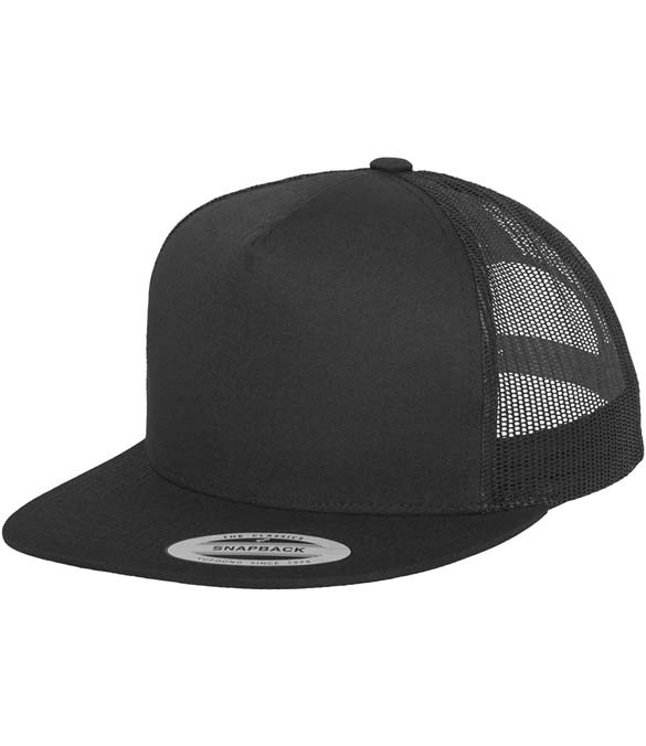 Flexfit Classic Trucker Cap