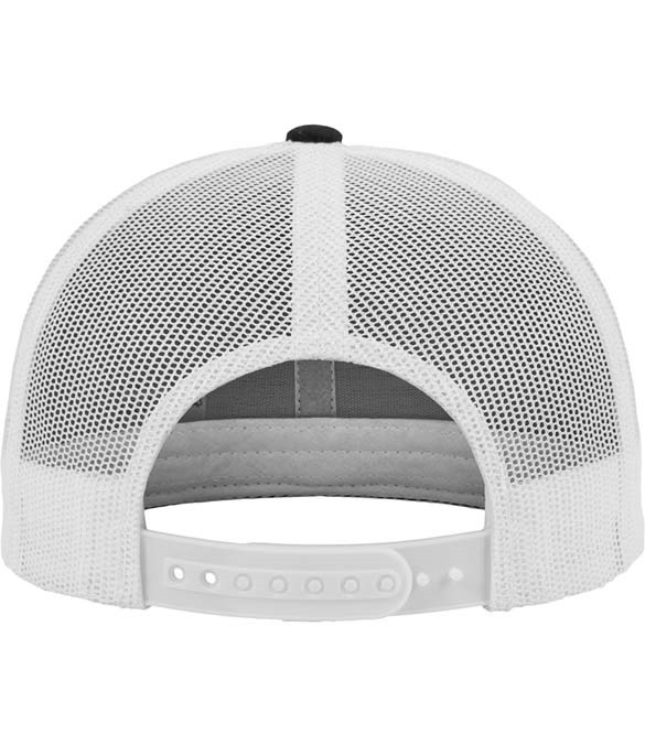 Flexfit Retro Trucker Two Tone Cap