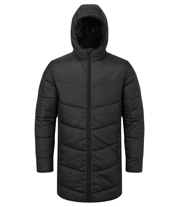 Men's TriDri? microlight longline jacket