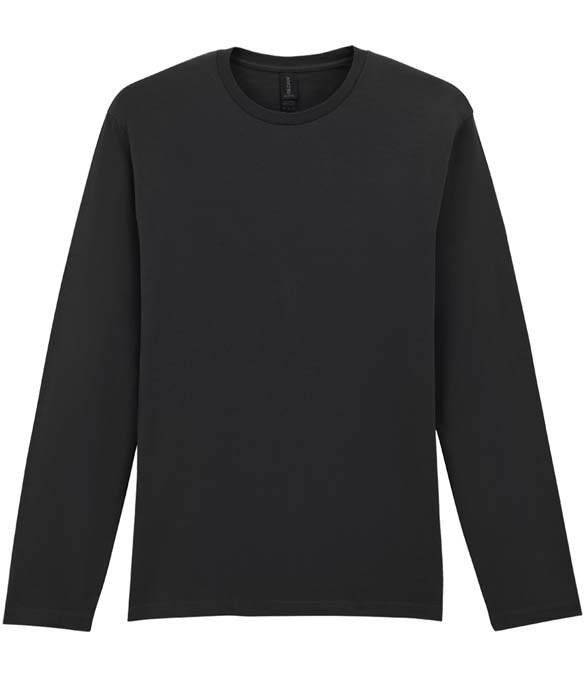 Gildan SoftStyle&#174; Long Sleeve T-Shirt