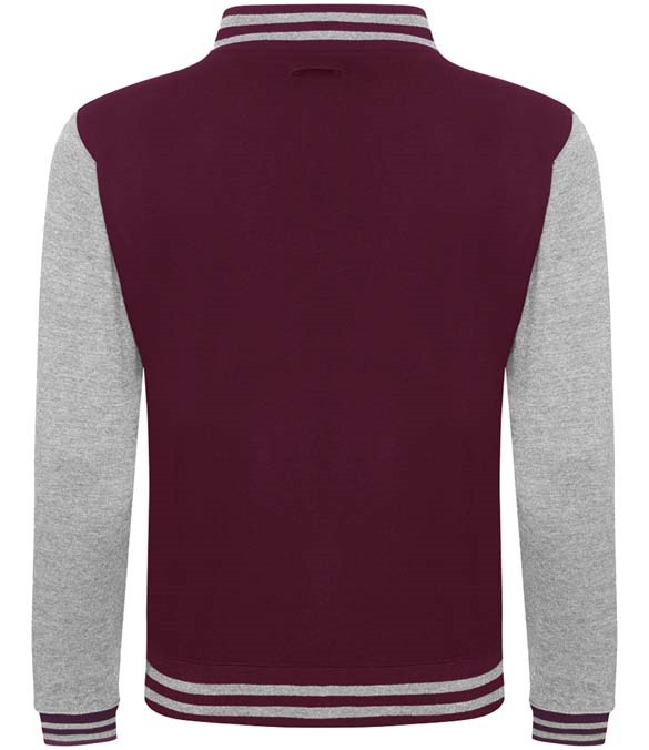AWDis Varsity Jacket