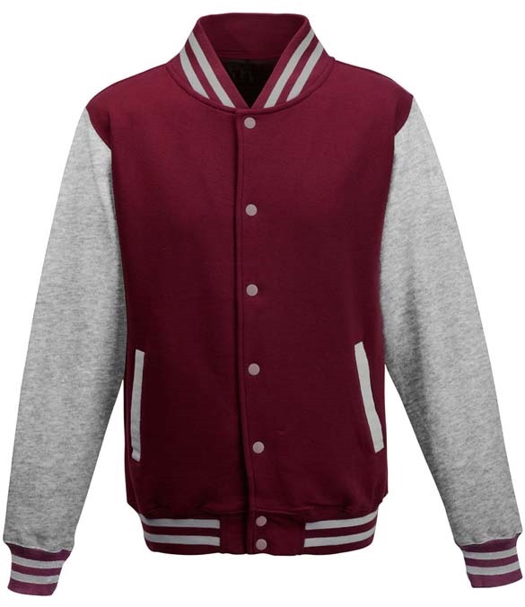 Men's Varsity Jackets