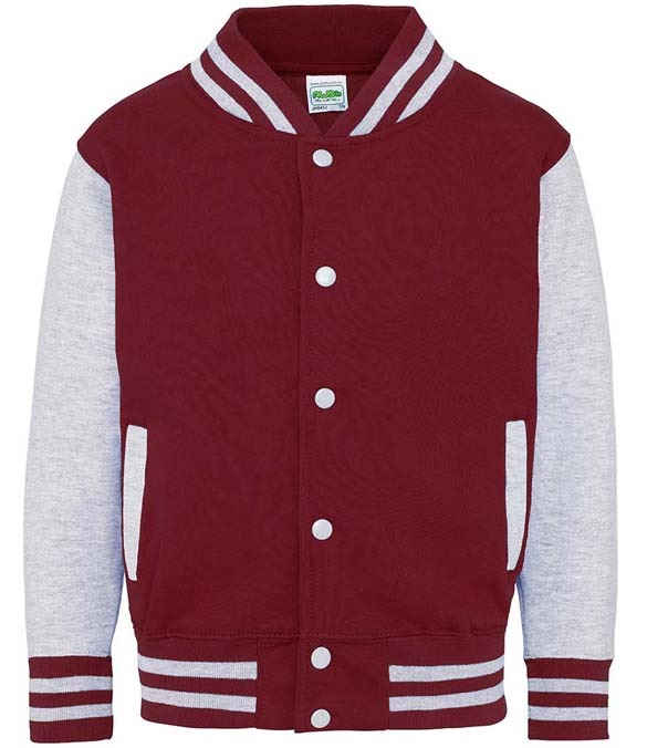 Kids Varsity Jackets