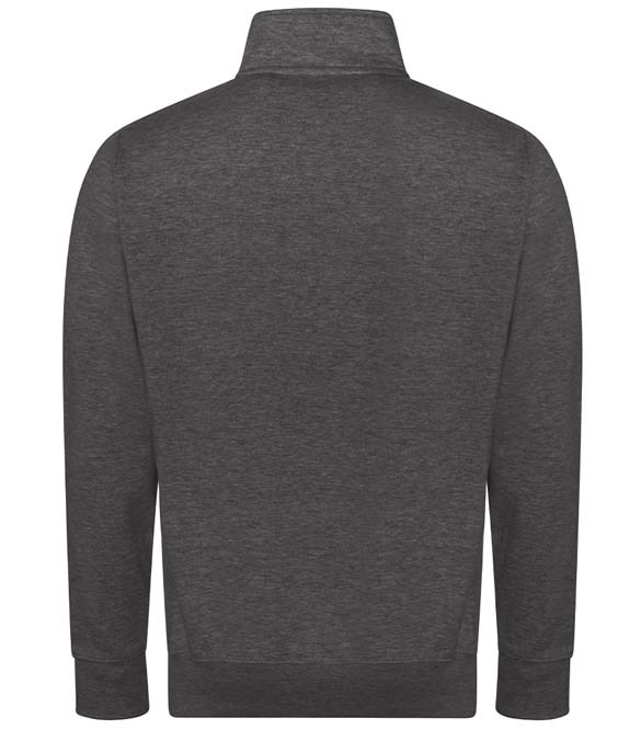 AWDis Campus Full Zip Sweatshirt