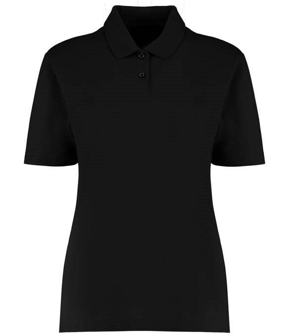 Kustom Kit Ladies Regular Fit Workforce Piqué Polo Shirt