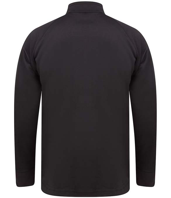 Finden and Hales Knitted Tracksuit Top