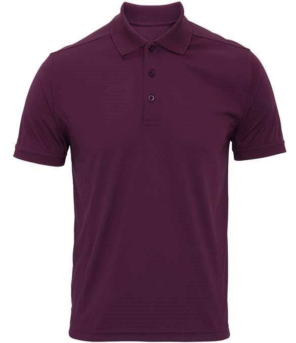 Premier Coolchecker&#174; Piqu&#233; Polo Shirt