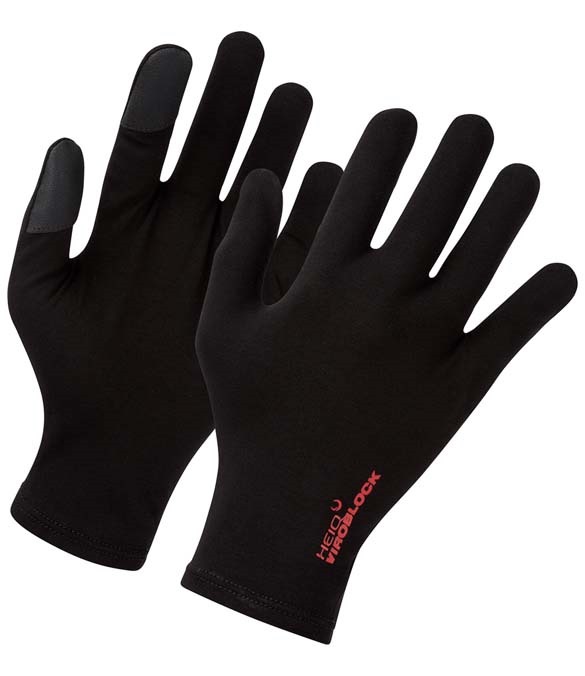 Premier HeiQ Viroblock Touch Gloves