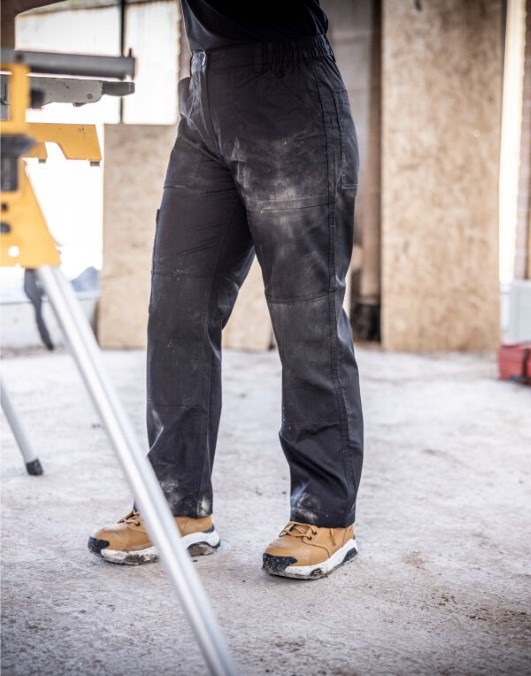 New Action Women&#39;s Trouser (Reg)