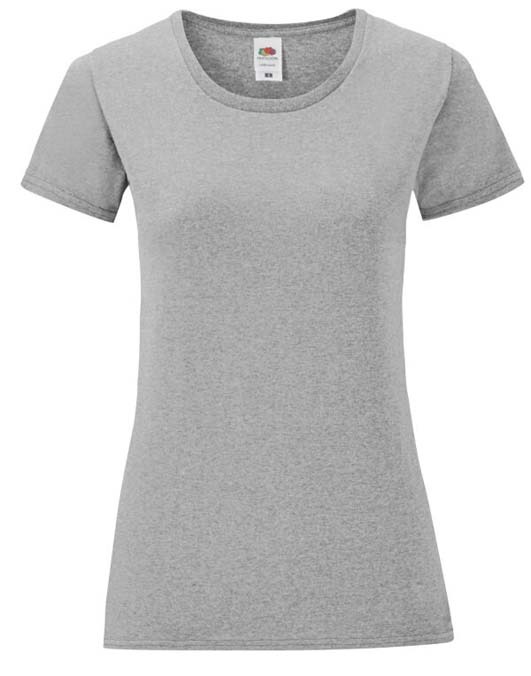 Ladies&#39; Iconic 150 Tee