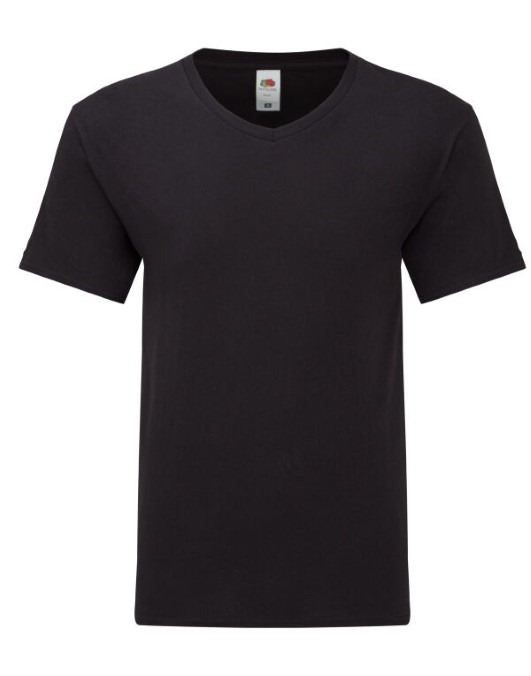 Men&#39;s Iconic 150 V-Neck T