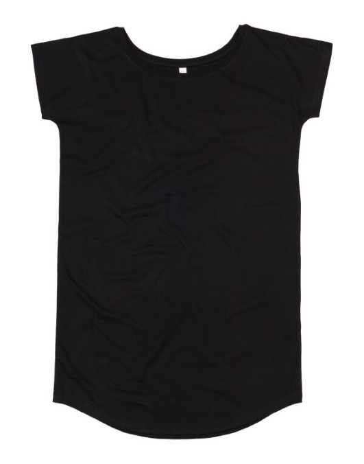 Women&amp;#39;s Loose Fit T Dress