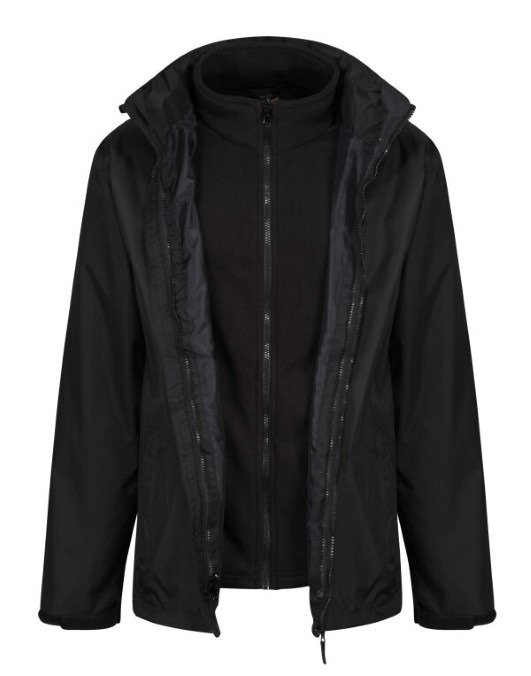Classic Waterproof 3-in-1 Jacket