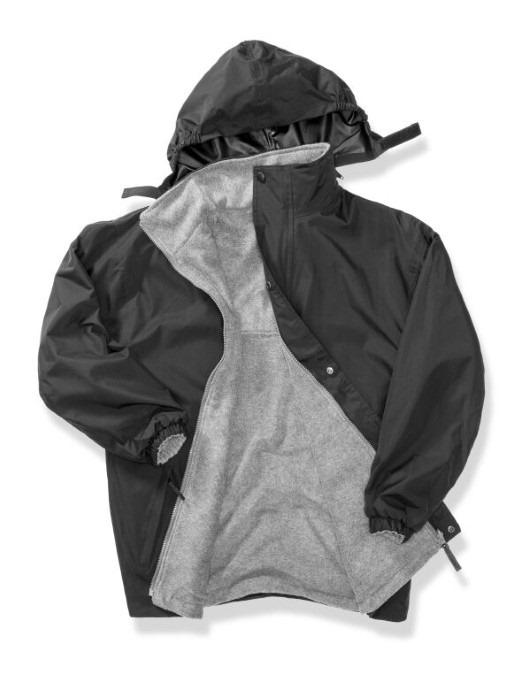 Reversible StormDri 4000 Jacket