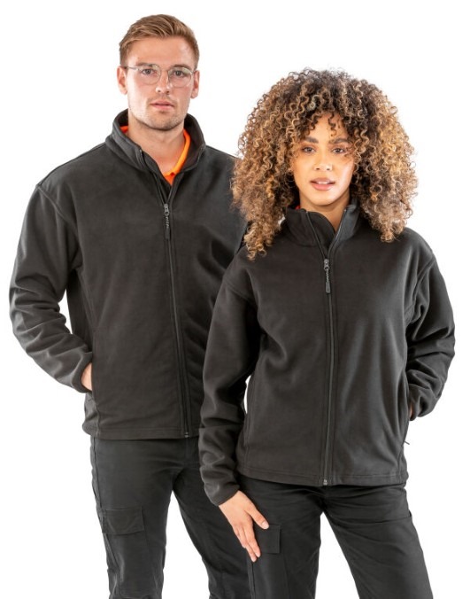 Extreme Climate Stopper Fleece