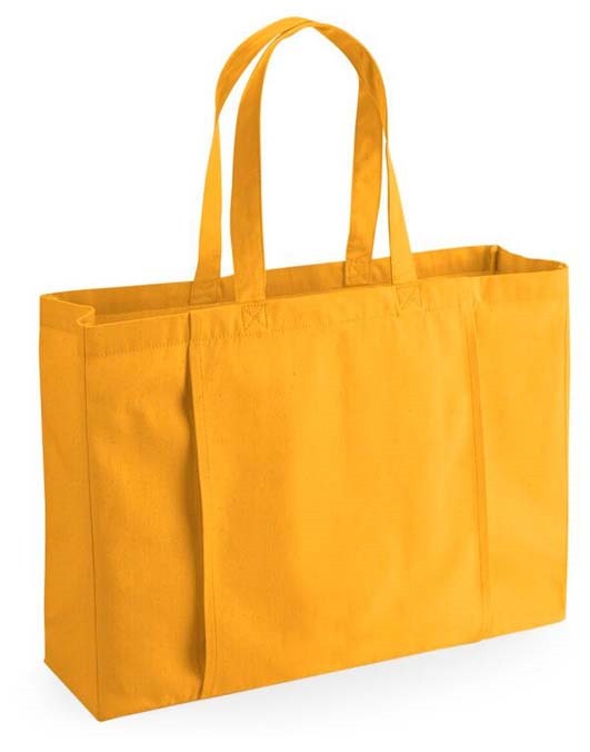 EarthAwareÂ® Organic Yoga Tote Bag
