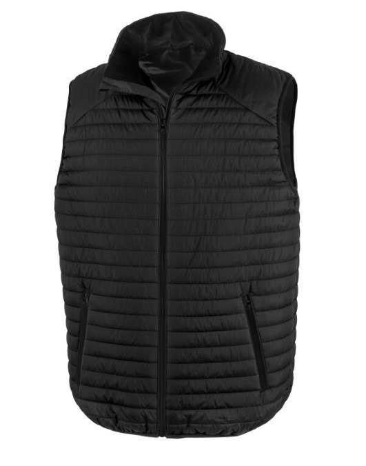 Thermoquilt Gilet