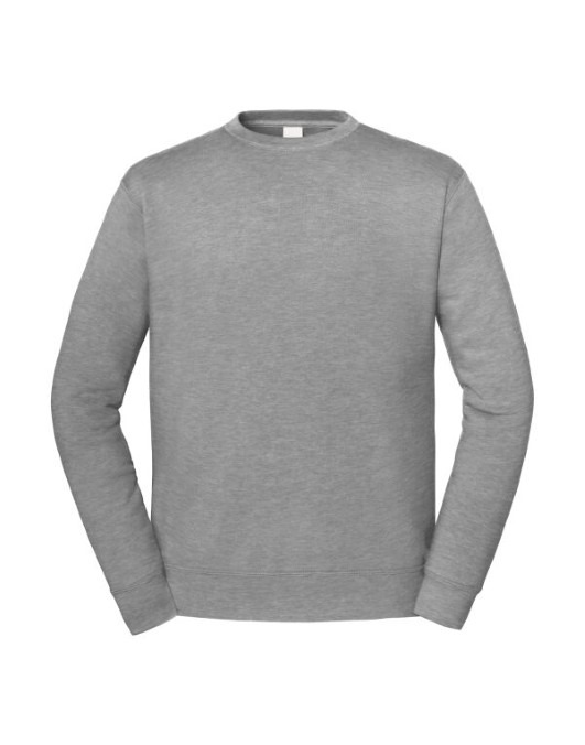 Iconic Premium Set-In Sweat