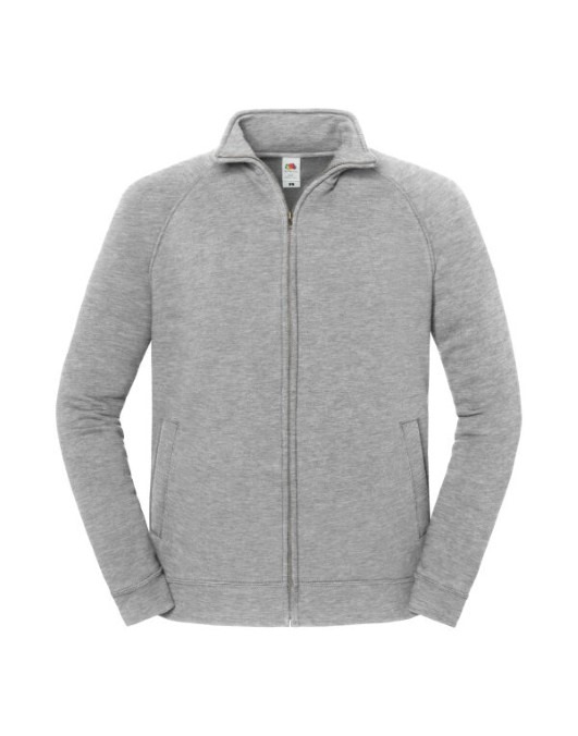 Iconic Premium Sweat Jacket