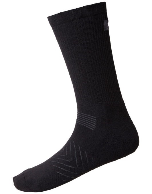 Manchester Socks 3-Pack 		\