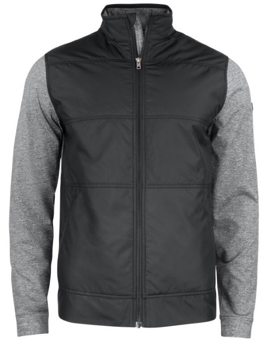 Stealth Jacket Men