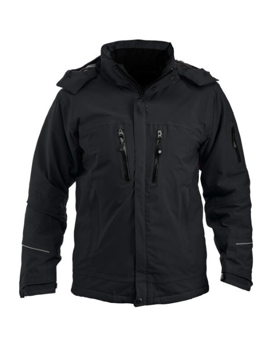 Sanders Jacket