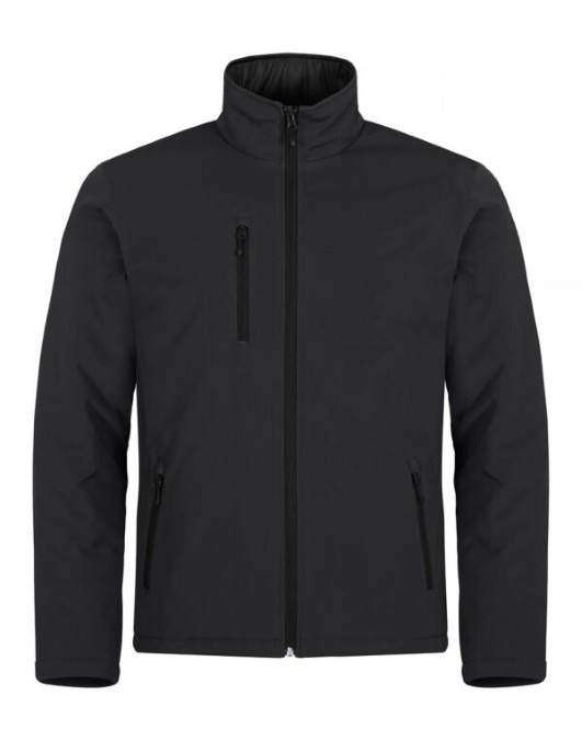 Padded Softshell