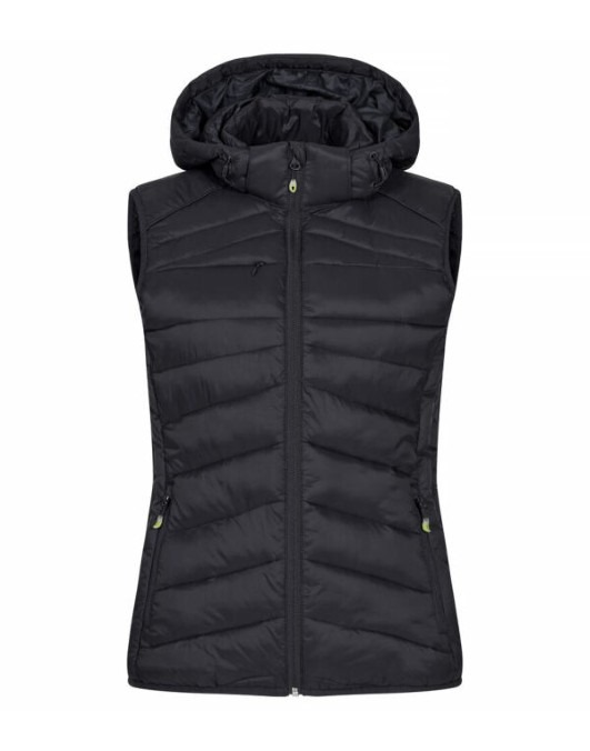 Ladies Idaho Vest