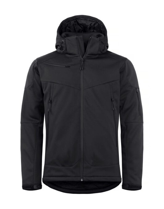 Grayland Jacket